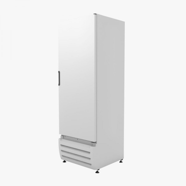 Freezer Vertical Porta Sólida 500lts - ISIS FV50082 BRASLAR