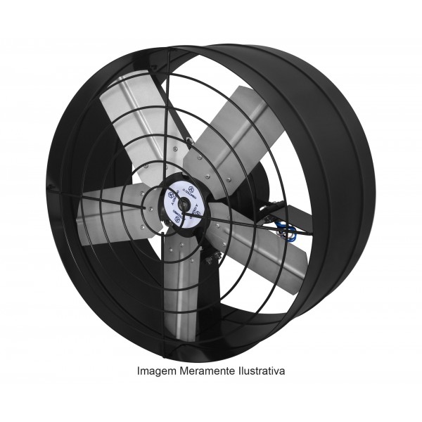 Exaustor de Parede 50cm JL COLOMBO