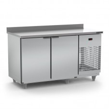 Balcão de Serviço Refrigerado Cozinha 1,50 Mts - BSRCOZ 1500 REFRIMATE