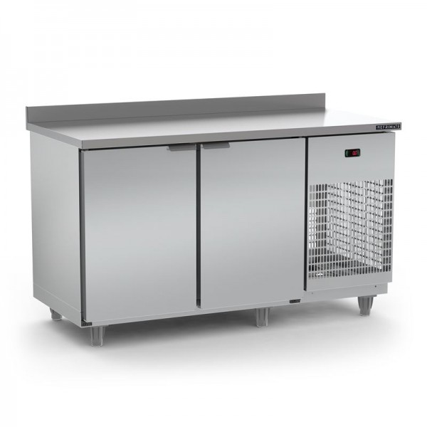 Balcão de Serviço Refrigerado Cozinha 1,50 Mts - BSRCOZ 1500 REFRIMATE