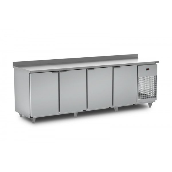 Balcão de Serviço Refrigerado 2,50 Mts - BSR 2500 REFRIMATE