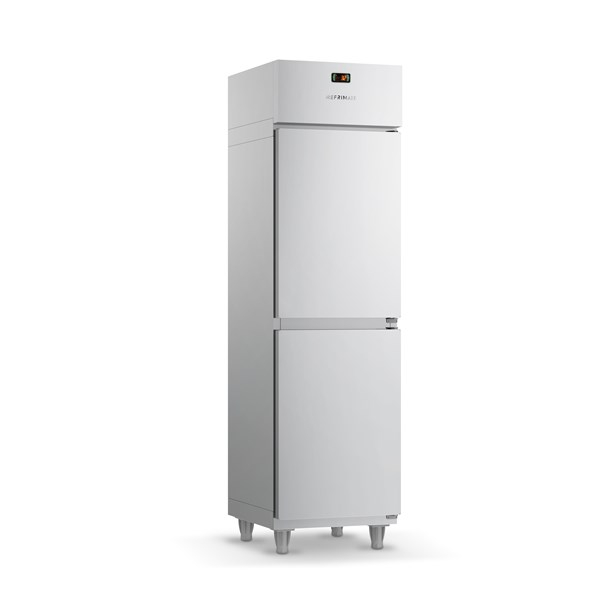 Mini Câmara 2 Portas EXTRA FRIO - MCEX2P REFRIMATE