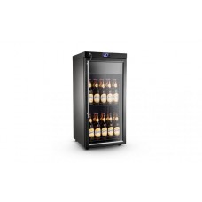 Cervejeira Home Beer 130L Porta de Vidro CHB130 REFRIMATE