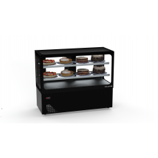 Vitrine Refrigerada Gourmet 0,94 Mts - 5031 POLOFRIO