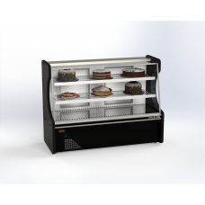 Vitrine Refrigerada Classic 1,50 Mts - 5027 POLOFRIO