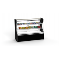 Vitrine Seca Classic 1,00 Mt - 6021 POLOFRIO